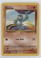 Machop