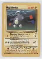 Magnemite [Noted]