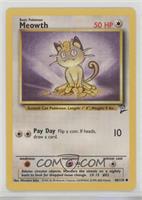 Meowth