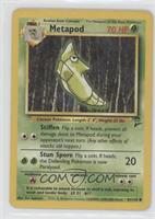 Metapod [Noted]