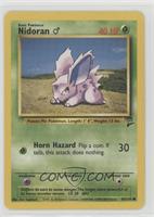 Nidoran M [Noted]