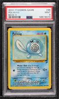 Poliwag [PSA 9 MINT]