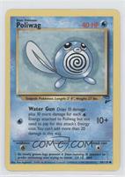 Poliwag [Noted]
