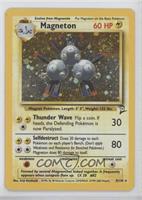 Holo - Magneton