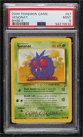 Venonat [PSA 9 MINT]