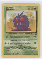 Venonat [Noted]