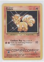 Vulpix [Noted]