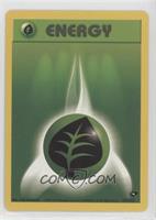 Grass Energy