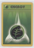 Grass Energy [EX to NM]