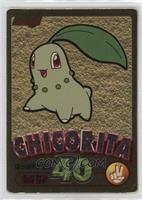 Chikorita [EX to NM]