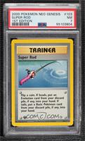 Super Rod [PSA 7 NM]