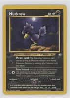 Murkrow