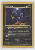 Murkrow [Poor to Fair]