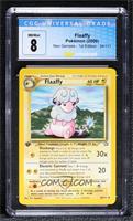 Flaaffy [CGC 8 NM/Mint]