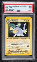 Lanturn [PSA 7 NM]