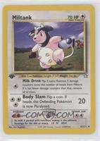 Miltank