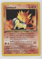 Cyndaquil