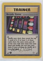 Arcade Game [EX to NM]