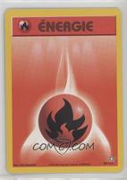 Fire Energy