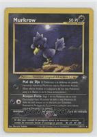 Murkrow