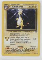 Holo - Ampharos