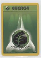 Grass Energy [EX to NM]