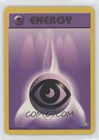Psychic Energy [EX to NM]