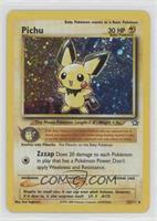 Holo - Pichu