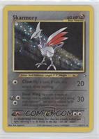 Holo - Skarmory [Good to VG‑EX]