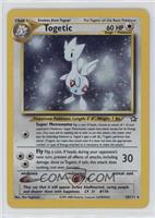 Holo - Togetic