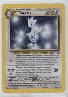 Holo - Togetic