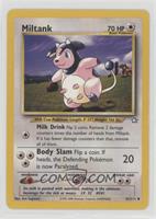 Miltank