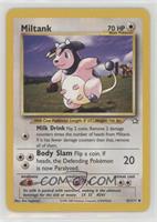 Miltank [EX to NM]