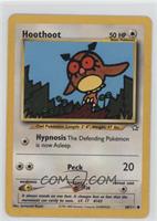 Hoothoot