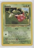 Hoppip [Noted]