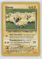 Mareep [Poor to Fair]