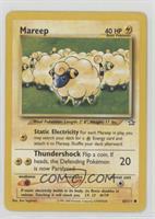 Mareep [EX to NM]