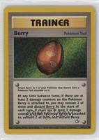 Berry [EX to NM]