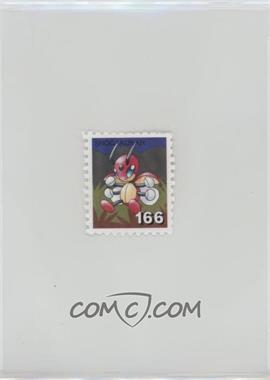 2000 Pokemon Shogakukan Stamps - [Base] #166 - Ledian