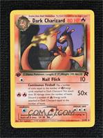 Dark Charizard