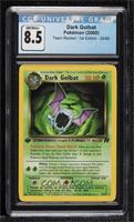 Dark Golbat [CGC 8.5 NM/Mint+]