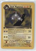 Dark Magneton [EX to NM]