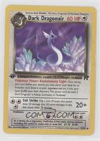 Dark Dragonair [EX to NM]