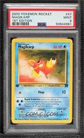 Magikarp [PSA 9 MINT]