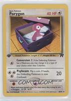 Porygon