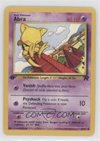 Abra [EX to NM]