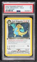Holo - Dark Dragonite [PSA 5 EX]