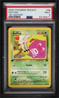 Koffing [PSA 9 MINT]