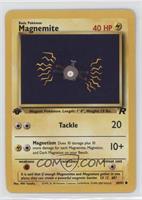 Magnemite