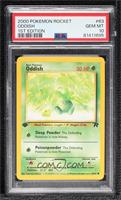 Oddish [PSA 10 GEM MT]